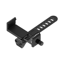 LEZYNE SMART VISE telefontartó