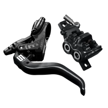 MAGURA MT5 hidraulikus tárcsafék szett