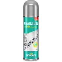 MOTOREX CHAINLUBE DRY 300 ml láncolaj spray