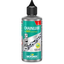MOTOREX CHAIN LUBE FOR DRY CONDITIONS 100 ml láncolaj