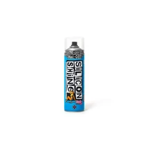 MUC-OFF SILICONE SHINE spray