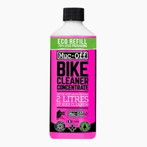 MUC-OFF BIKE CLEANER CONCENTRATE 500 ml kerékpártisztító folyadék koncentrátum