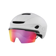 OAKLEY ARO7 Matte White/Prizm Road M sisak lencsével
