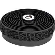 PROLOGO ONETOUCH 3D full black bandázs