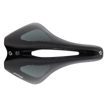 PROLOGO DIMENSION EVA 156mm TIROX black nyereg