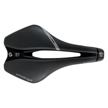 PROLOGO DIMENSION 143mm T4.0 black nyereg