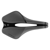 PROLOGO DIMENSION SPACE 153mm T4.0 anthracite/black nyereg