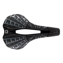 PROLOGO PROXIM W660 155mm TIROX SLIDE CONTROL black/anthracite nyereg