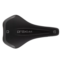 PROLOGO PROXIM ALTIUS 150mm RECYCLED STEEL black nyereg