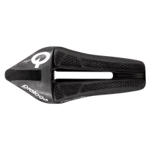PROLOGO PREDATOR//01TT NACK CPC 50mm black/white nyereg + fej