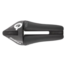 PROLOGO PREDATOR//01TRI NACK 60mm black/white nyereg + fej