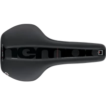 PROLOGO PROXIM NEMBO 135mm RECYCLED STEEL black nyereg