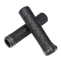 PROLOGO PROXIM HEXA GRIPS 32mm black markolat
