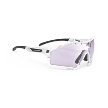 RUDY PROJECT CUTLINE White/Ph. Laser Purple szemüveg