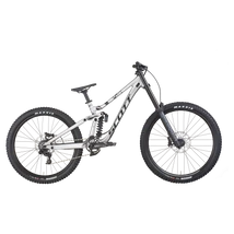 SCOTT GAMBLER 20 kerékpár (2026)