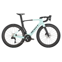 SCOTT FOIL RC 20 kerékpár (2026)