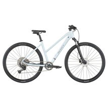 SCOTT SUB CROSS 20 kerékpár (2026)