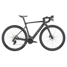SCOTT SOLACE GRAVEL 30 kerékpár (2026)