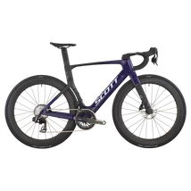 SCOTT FOIL RC TEAM kerékpár (2026)