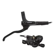 SHIMANO BL-MT200 1700 mm hidraulikus hátsó tárcsafék szett