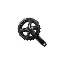 SHIMANO FC-RS510 105 50-34T 172,5 mm integrált fekete hajtómű