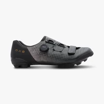 SHIMANO RX8 fekete 41 cipő