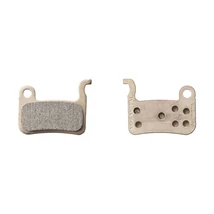 SHIMANO M06 Metal fékbetét