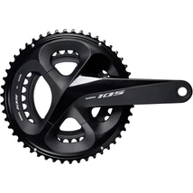 SHIMANO FC-R7000 52-36 175 mm 105 hajtómű