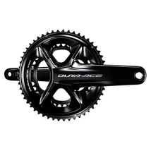 SHIMANO FC-R9200 Dura-Ace 12sp 52/36T 172,5 mm Hollowtech hajtómű