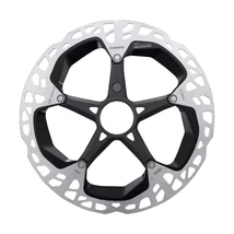 SHIMANO RT-EM910 FREEZA 180 mm féktárcsa pedelechez (külső CenterLock)