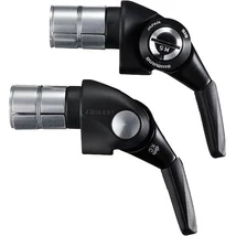 SHIMANO DURA-ACE SL-BSR1 könyöklőhöz 2/11sp váltókar párban bowdenek nélkül