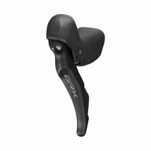 SHIMANO ST-RX600 GRX 600 2s bal fékváltókar hidraulikus tárcsafékhez