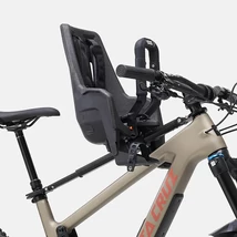 SHOTGUN PRO EVO MTB gyermekülés és kormány csomagban