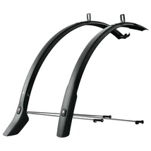 SKS GERMANY VELO 42 URBAN 28" pálcás sárvédő szett