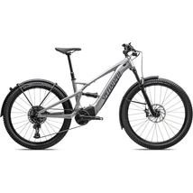 SPECIALIZED TERO X 4.0 Silver Dust/Smoke L kerékpár