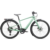 SPECIALIZED TURBO VADO SL 2 4.0 kerékpár