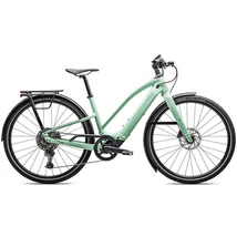 SPECIALIZED TURBO VADO SL 2 4.0 ST női kerékpár