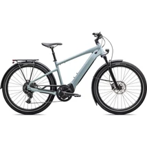 SPECIALIZED TURBO VADO 4.0 Seafoam/Glacial Metallic L kerékpár
