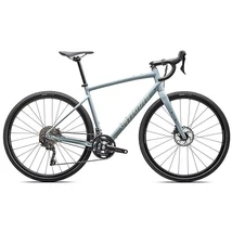 SPECIALIZED DIVERGE E5 ELITE Gloss Sea Foam/White 54 cm kerékpár
