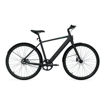 TENWAYS CGO600 PRO kerékpár