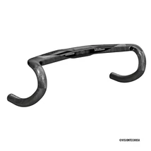 VISION HB TRIMAX CARBON AERO ACR 420 mm B1 karbon kormány