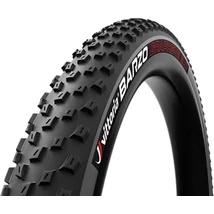 VITTORIA BARZO XC TRAIL 27,5" Graphene 2.0 TLR 27,5" fekete/szürke 52-584 (27,5x2,1") gumiköpeny bontott