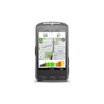 WAHOO ELEMNT ACE kerékpáros óra