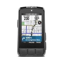 WAHOO ELEMNT BOLT 3 kerékpáros óra