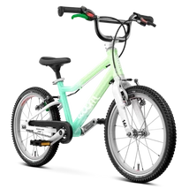 WOOM GO 3 EU 16" kerékpár