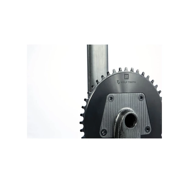 Kép 2/2 - 3T TORNO SRAM 12sp lánctányér