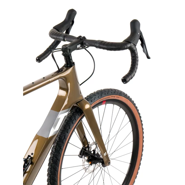 Kép 15/19 - 3T EXPLORO ULTRA GRX 1x12 kerékpár