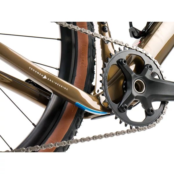 Kép 16/19 - 3T EXPLORO ULTRA GRX 1x12 kerékpár
