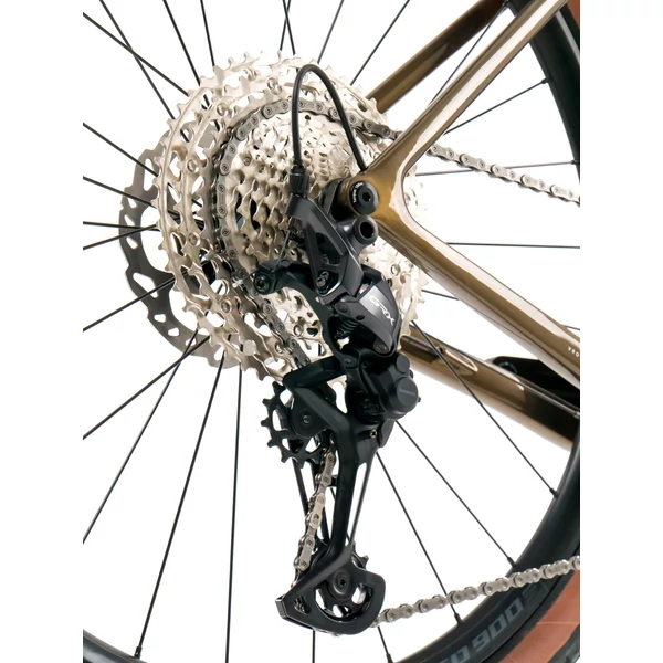 Kép 18/19 - 3T EXPLORO ULTRA GRX 1x12 kerékpár