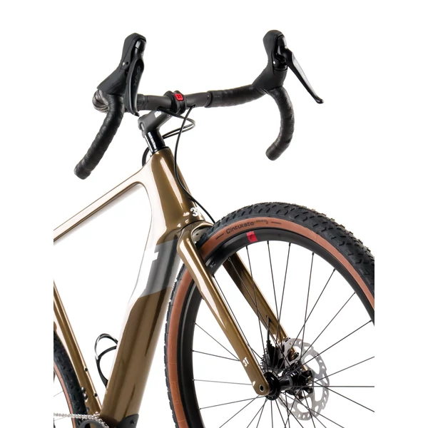 Kép 19/19 - 3T EXPLORO ULTRA GRX 1x12 kerékpár